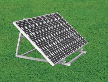 حديقة سهلة تركيب الطاقة الشمسية