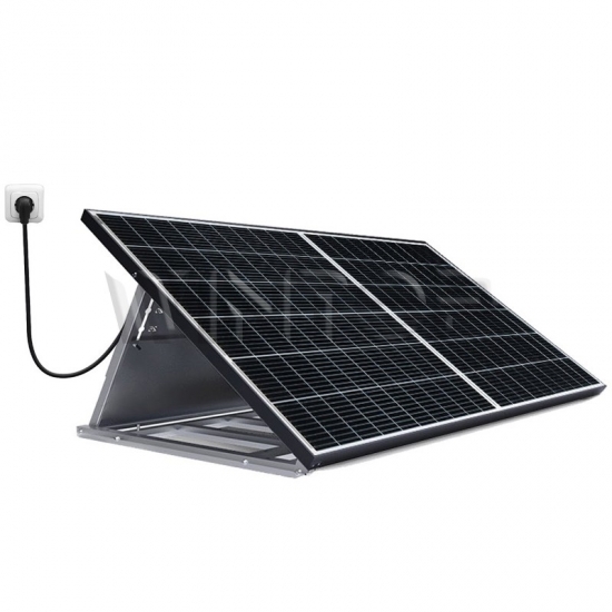 solar easy bracket kit