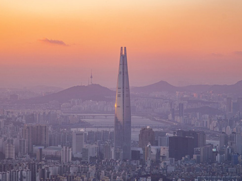 كوريا الجنوبية تخصص 185 مليون دولار كتخفيضات ضريبية على الطاقة المتجددة في عام 2023