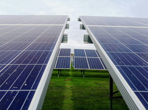 ستقوم فنلندا ببناء سبع محطات للطاقة الشمسية بقدرة إجمالية تبلغ 213 ميجاوات