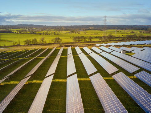 نيوزيلندا تسرع عملية الموافقة على مشروع الطاقة الشمسية