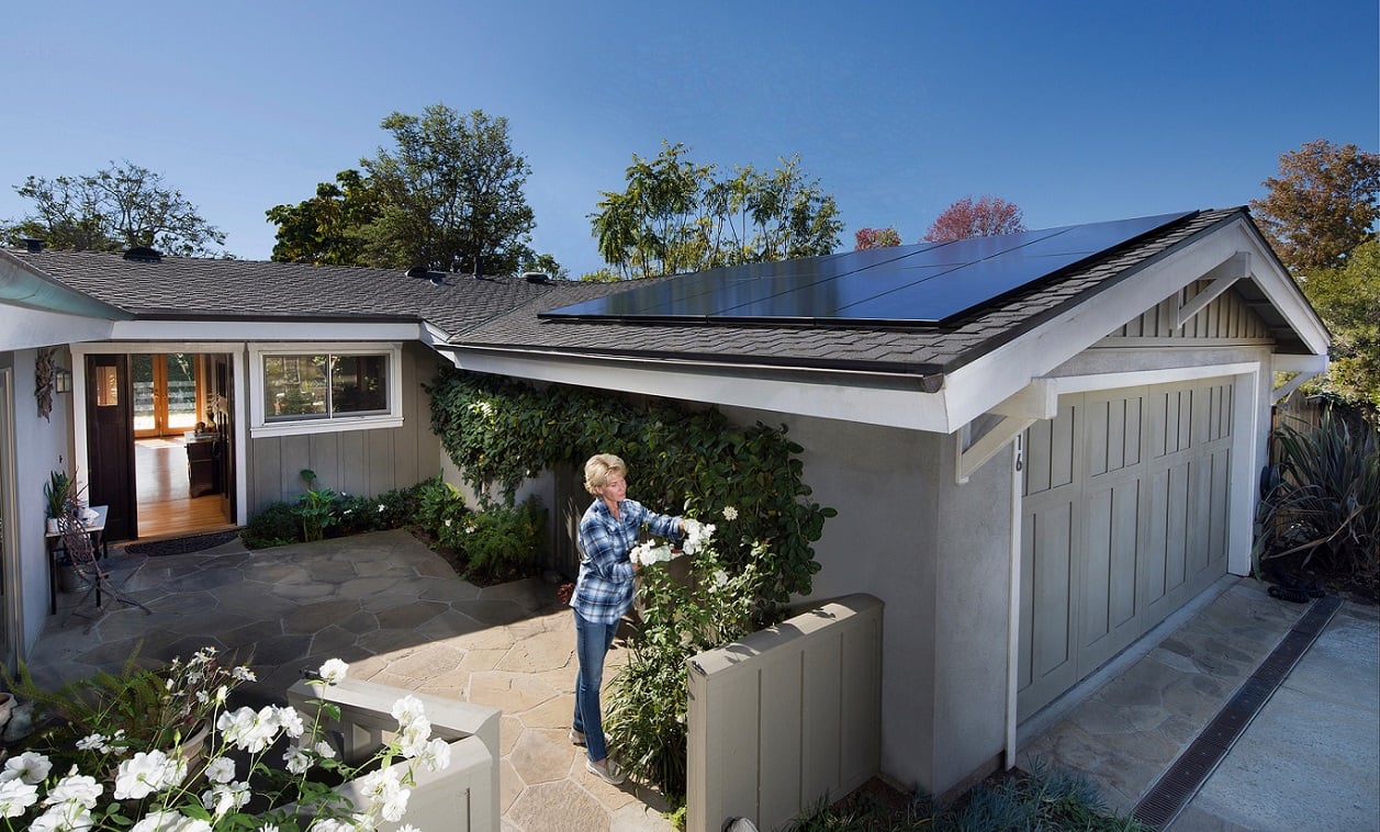 ملفات SunPower للإفلاس بموجب الفصل 11، وتبيع الأصول