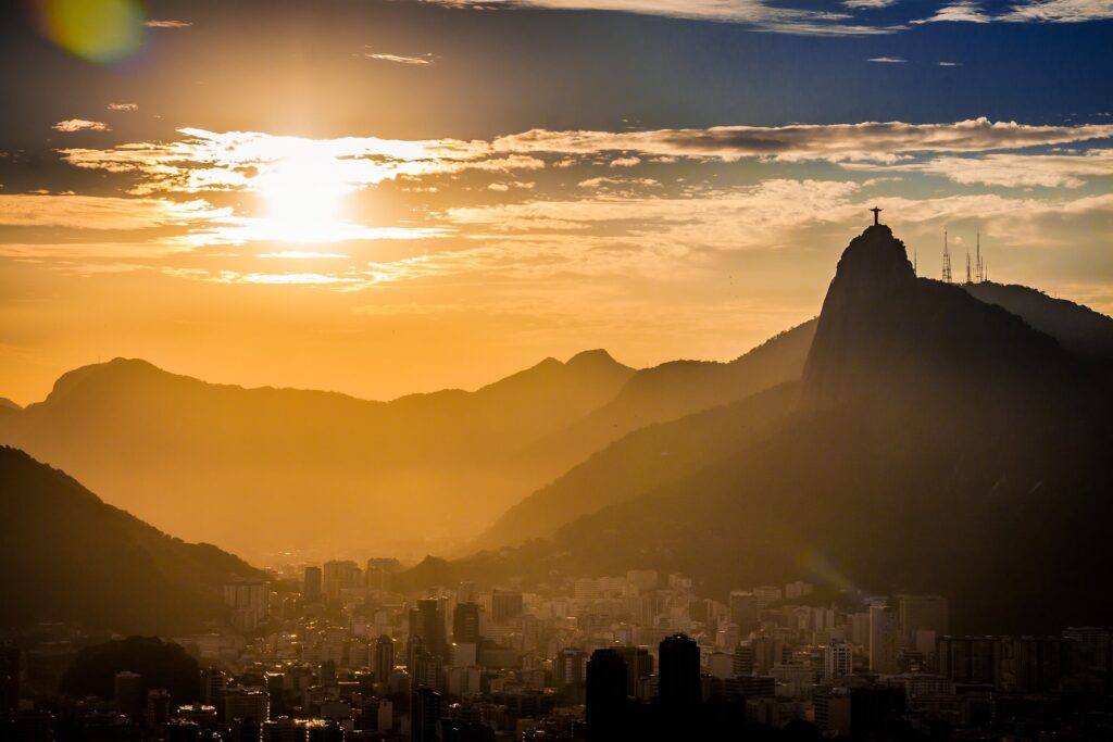 يصل توليد الطاقة الشمسية الموزعة في البرازيل إلى 20 جيجا