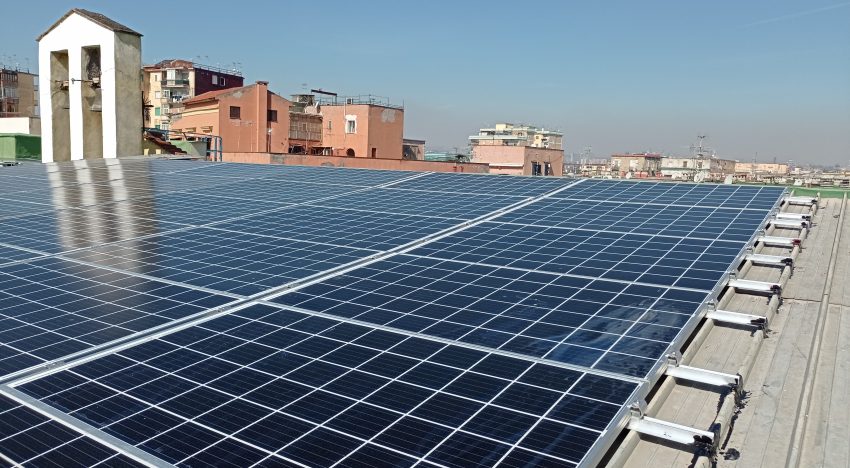 إيطاليا تنشر قواعد تشغيل مجتمعات الطاقة