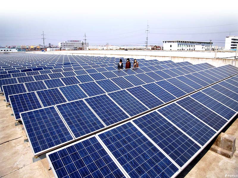 تسرع إيطاليا في الموافقة على مشاريع الطاقة الشمسية التي تقل عن 200 كيلو وات , وتخصص 267 مليون يورو للتخفيضات الضريبية