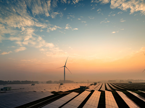 تقدم وزارة الطاقة الهندية لوائح تعريفة موحدة للطاقة المتجددة